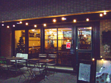 Cafe & Pasta JANTIC �|�W�����e�B�b�N�|