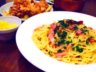 �x�[�R���E�y�y�����`�[�m�{�p�X�^�吷��{�{�̂���g�����|�e�g