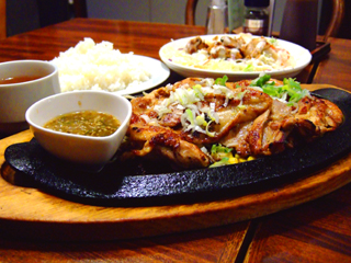 �`�L���X�e�[�L �Q�V�Og�~�Q�i�\�[�X �˂����j�{�b�Z�b�g�i���C�X�E�X�[�v�E��T���_�j�i��T���_ ���[�X�g�`�L���T���_�j