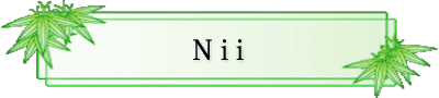 Iݖ[ Nii