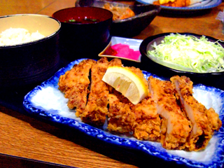 �{�����ꖇ����g����H�{�g���^�R�Ă�