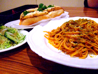 �~�[�g�\�[�X�{�p�e�ƃI�b�v�� �o�C���~�[