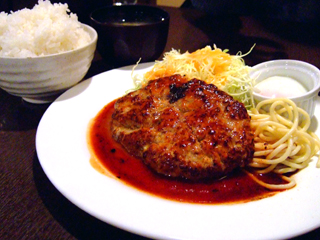 �n���o�[�O�X�e�[�L�{���уZ�b�g ���сE�݂��`�i���� �吷�j